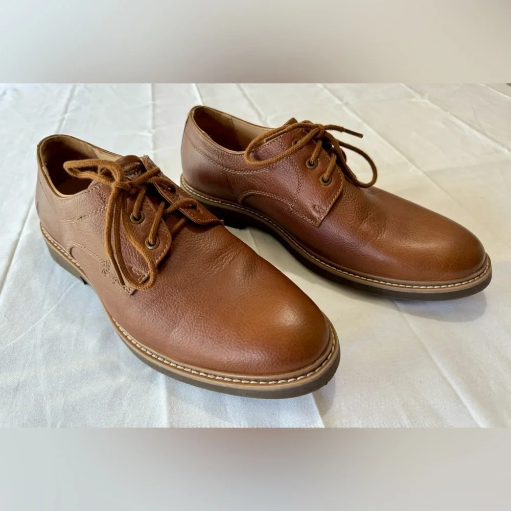 Hush Puppies perfect work